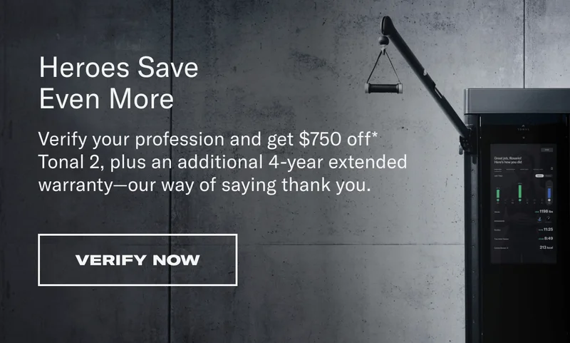 Heroes Save Even More. Verify Now