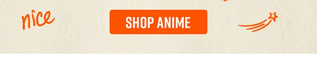 Crunchyroll Presents Ani-May 2025. A Month-Long Celebration Of Anime! Shop Now
