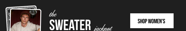 Sweater Jackpot Shop Women's