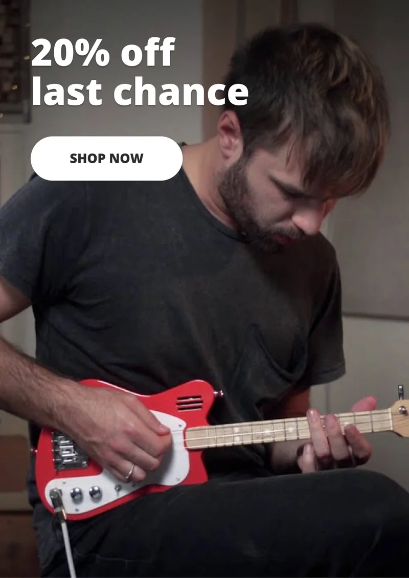4th of July sale - 20% off last chance - Shop Now