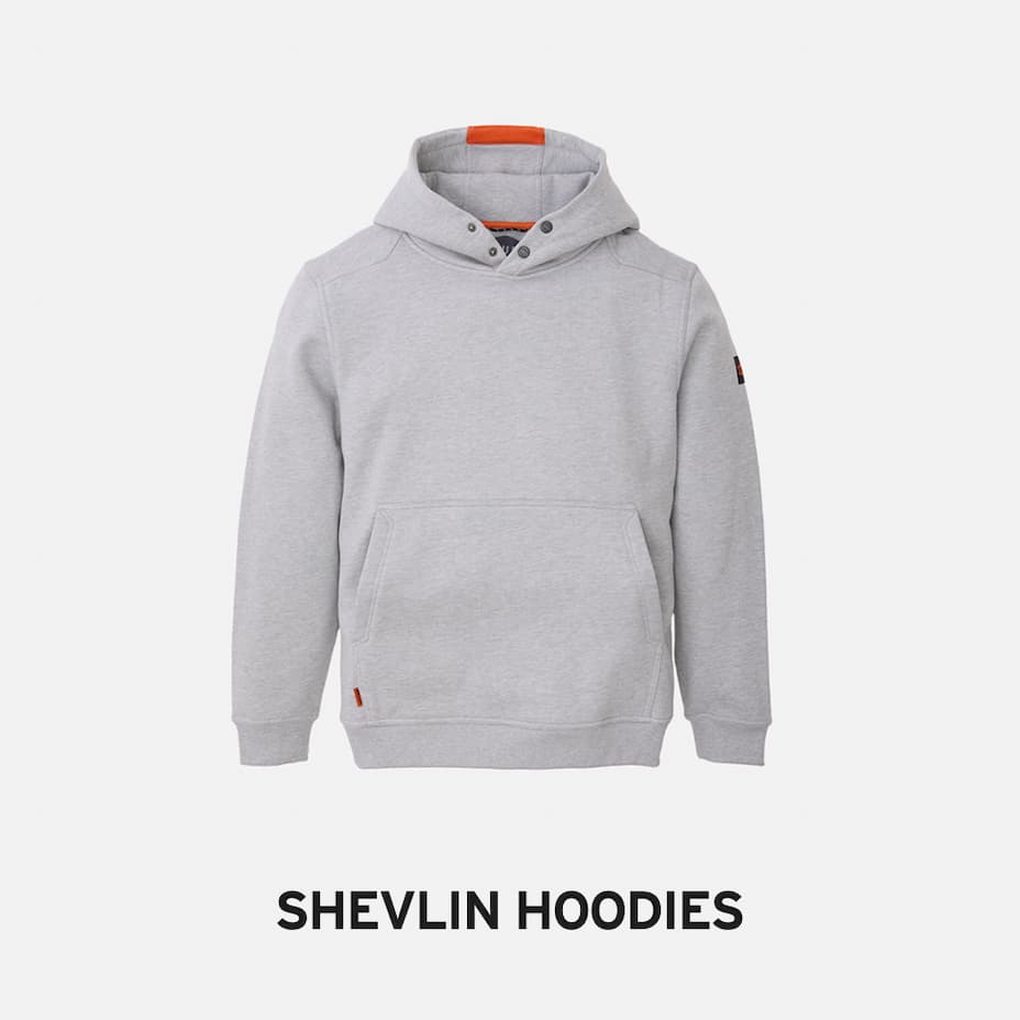 Shevlin
