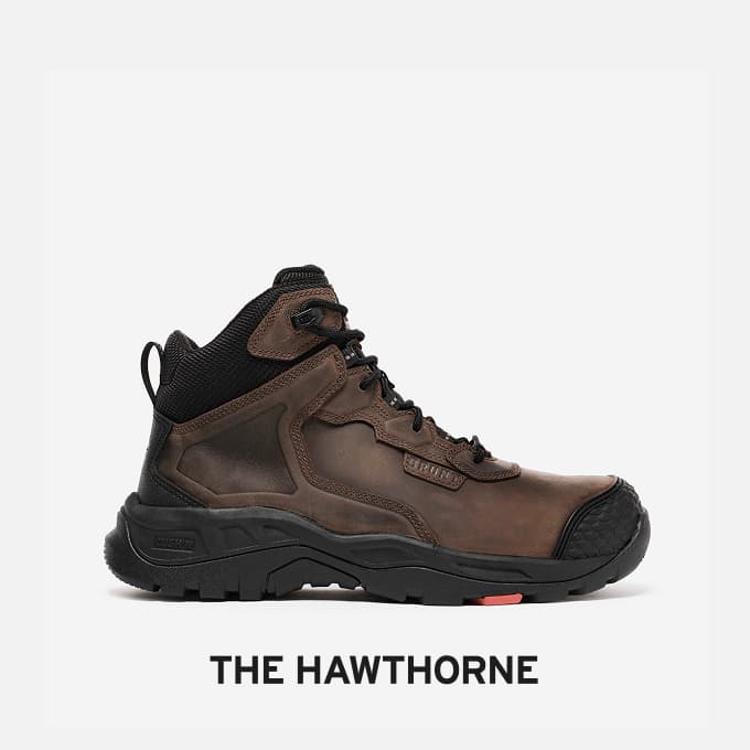 Hawthorne