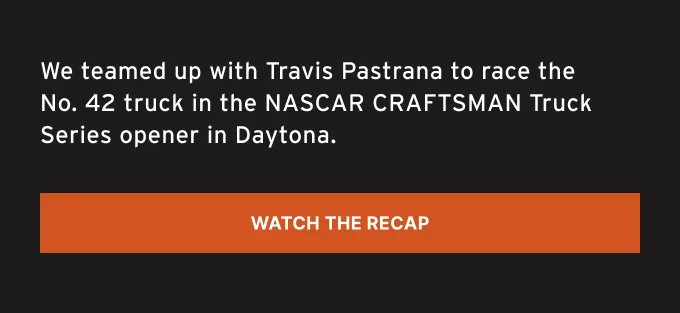 Daytona Weekend