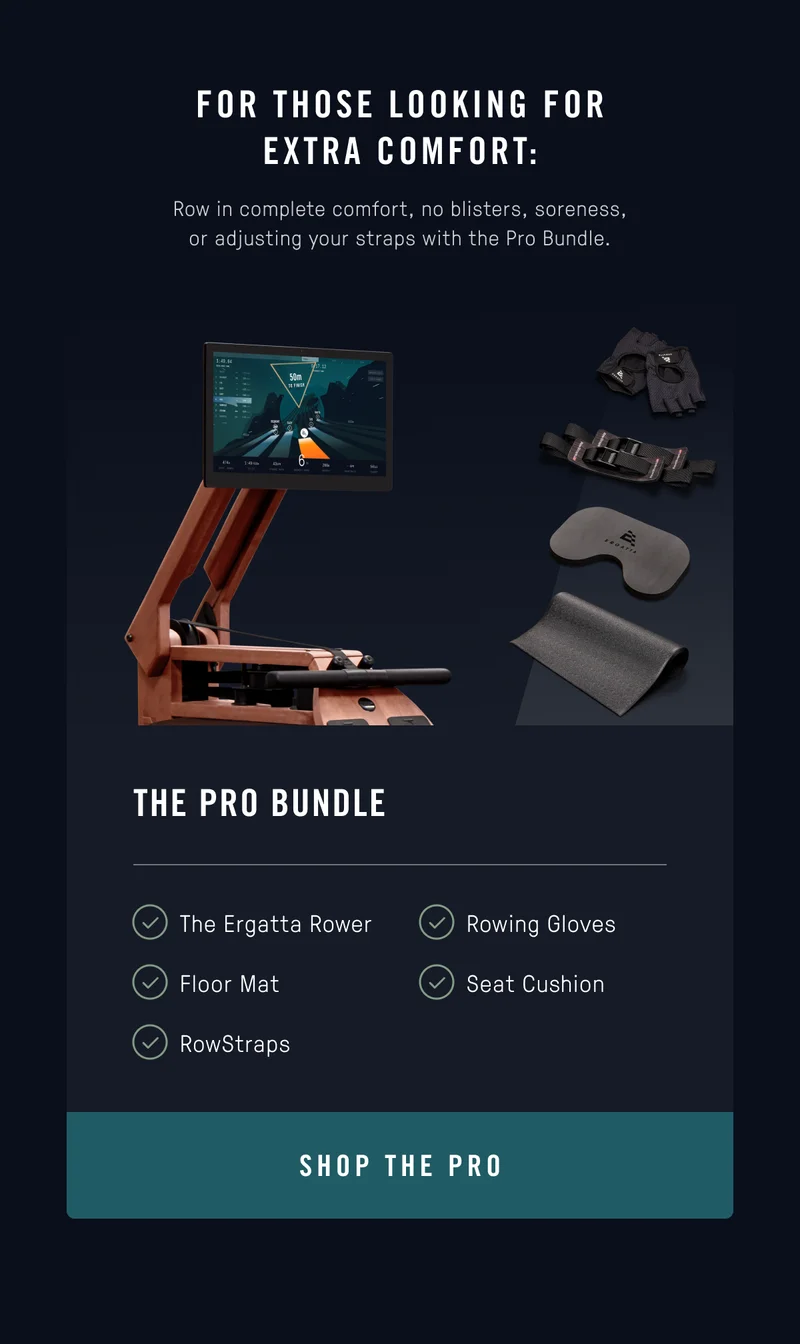 Ergatta Bundles