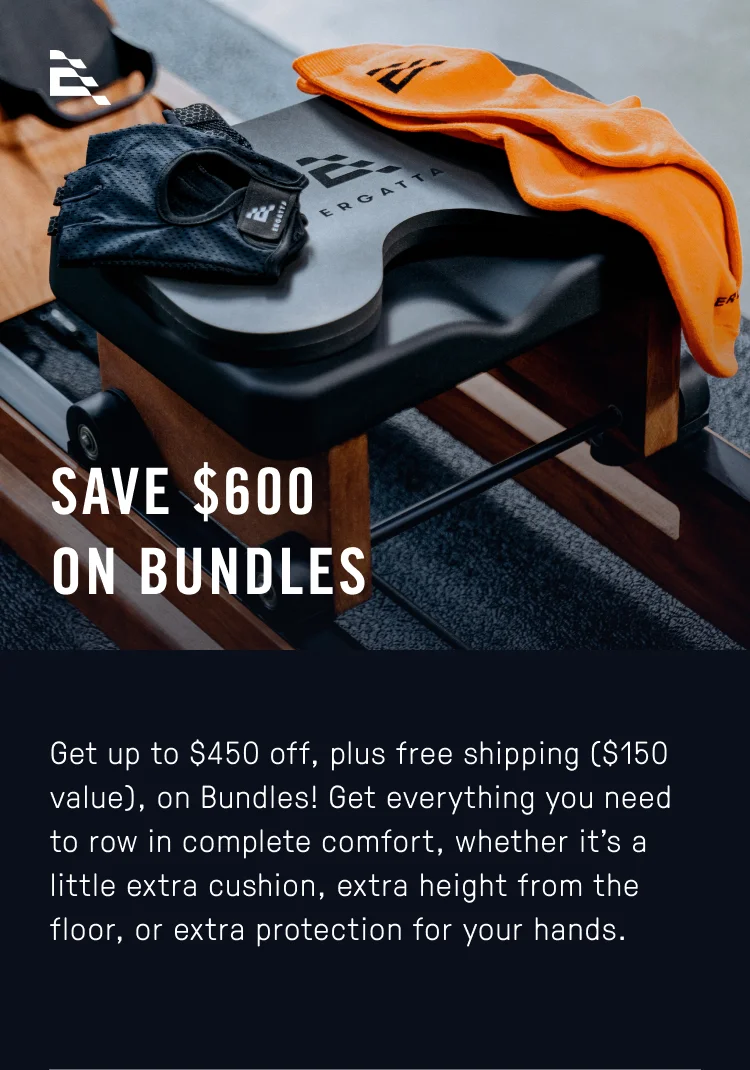 Ergatta Bundles