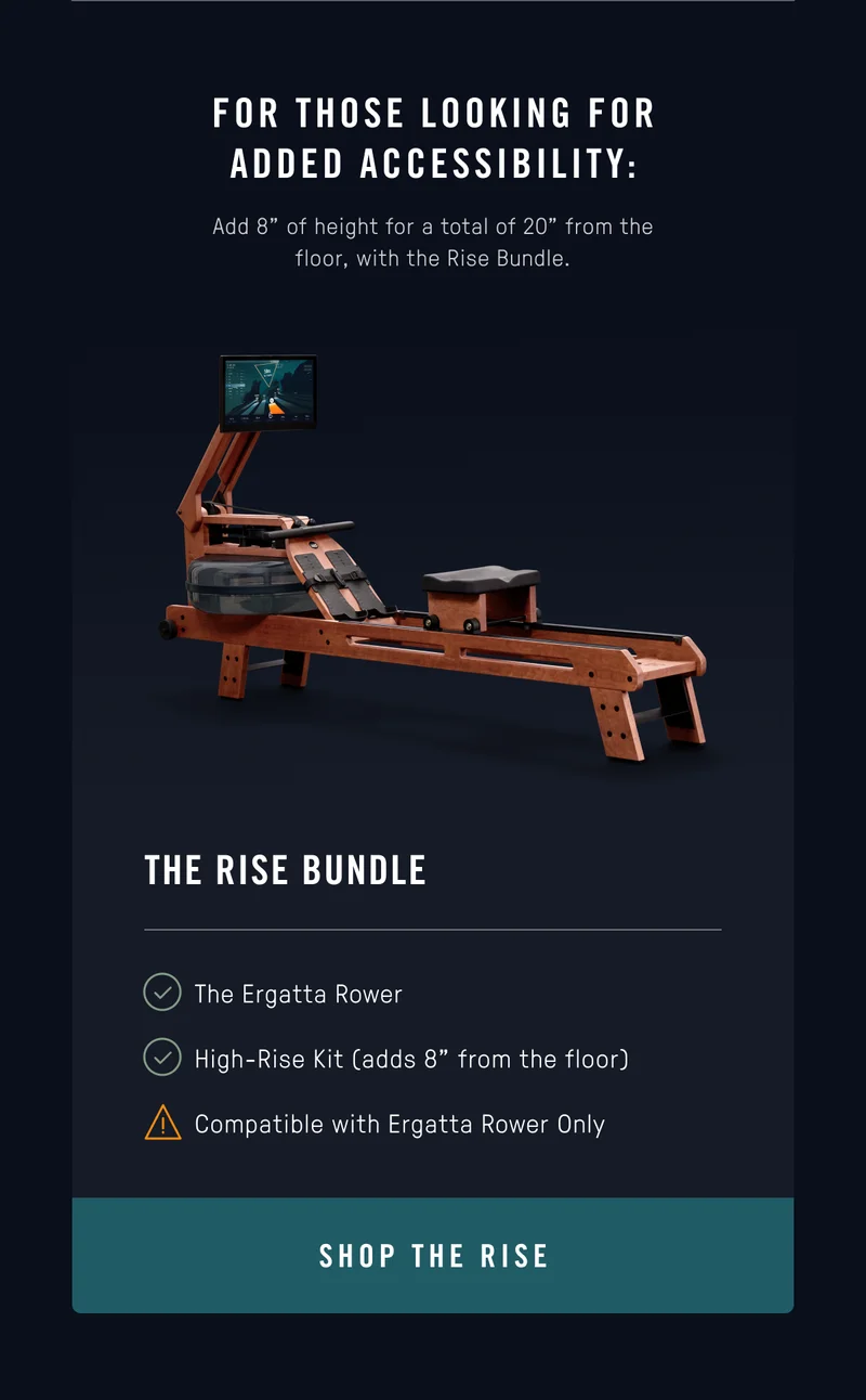 Ergatta Bundles