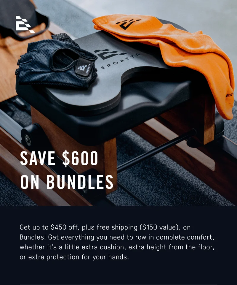 Ergatta Bundles