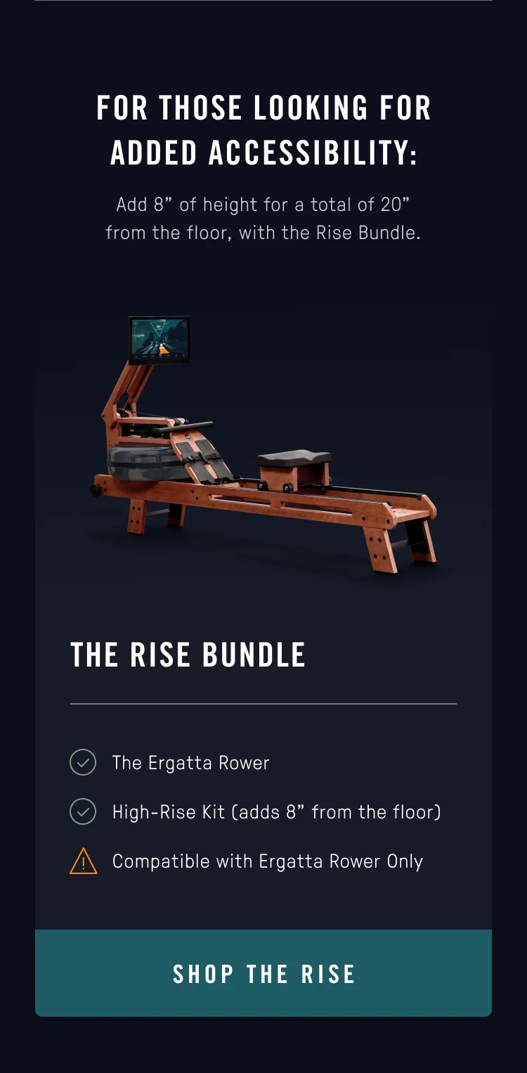 Ergatta Bundles