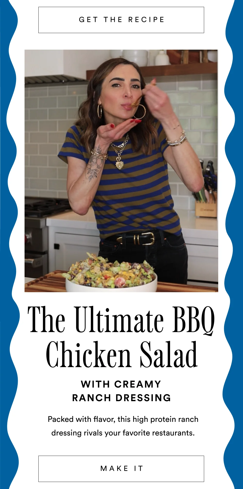 Get the Recipe