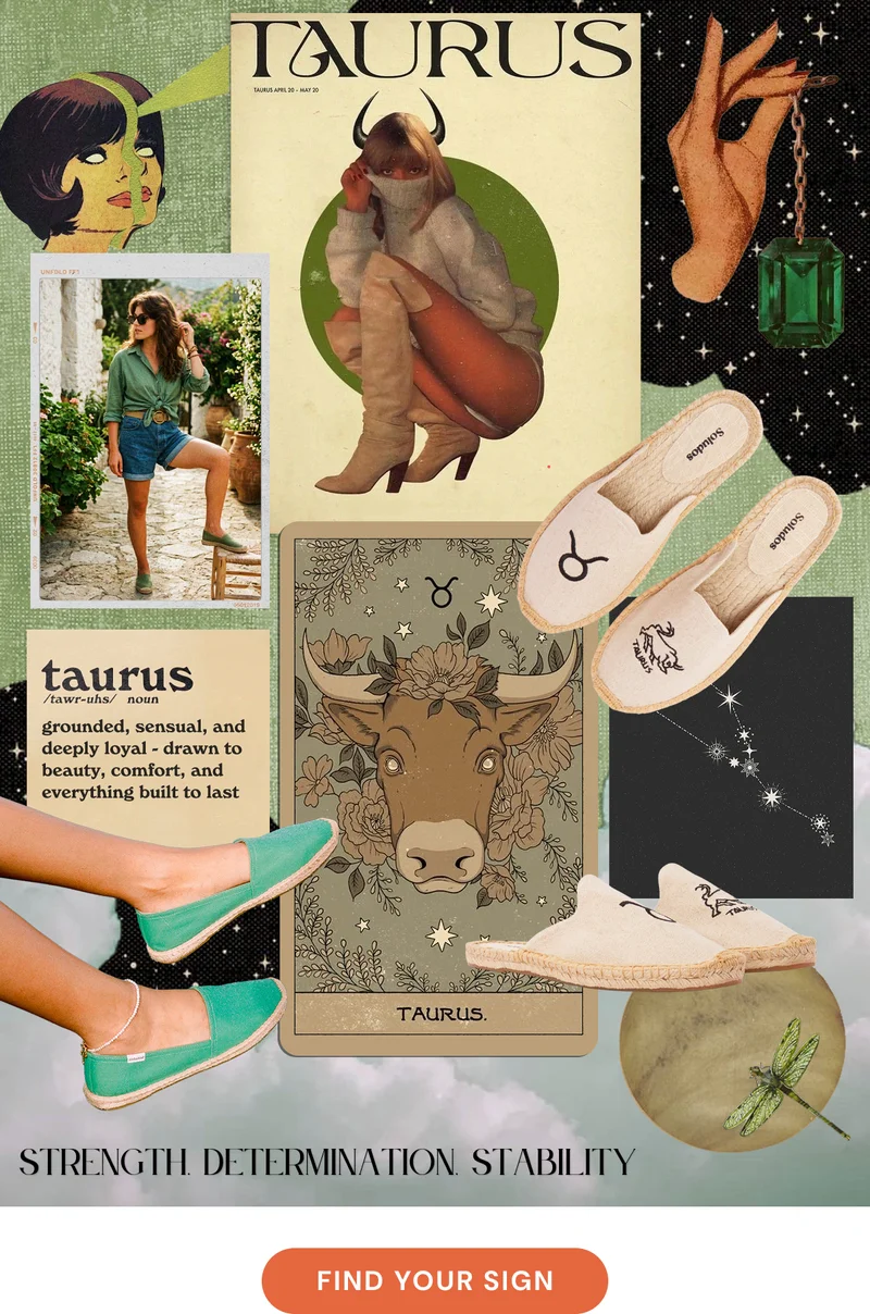 Find Your Sign