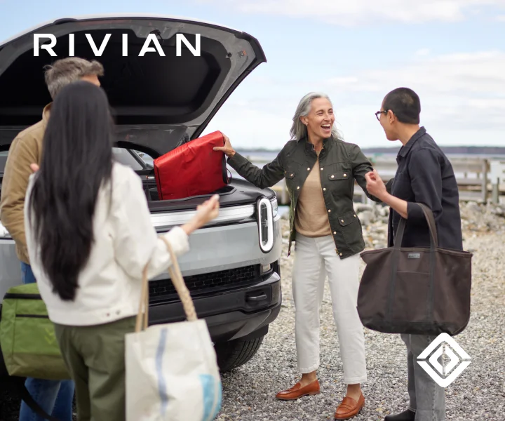 Rivian
