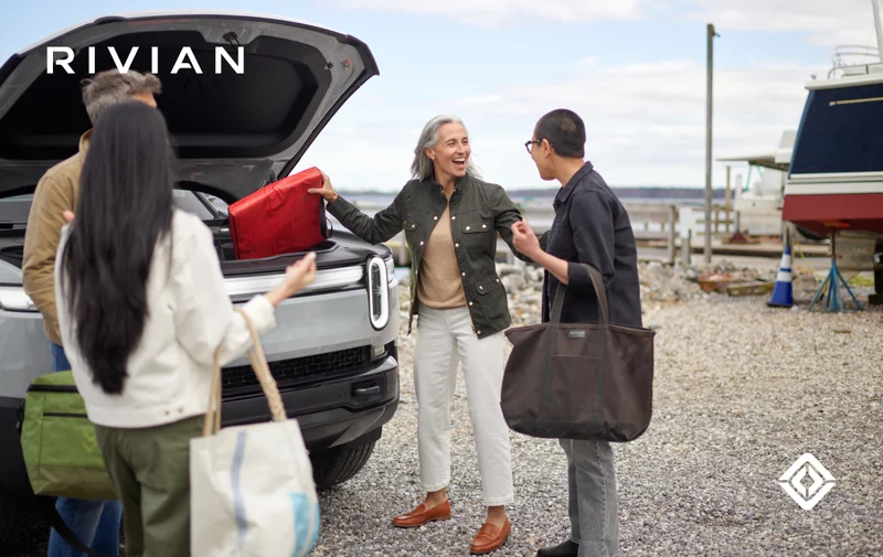 Rivian
