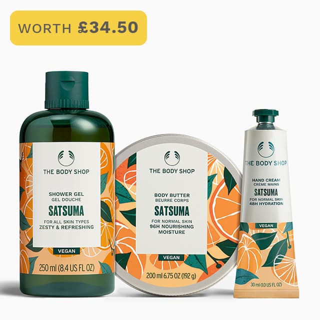 Satsuma