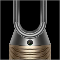 Dyson Purifier Humidify+Cool Formaldehyde