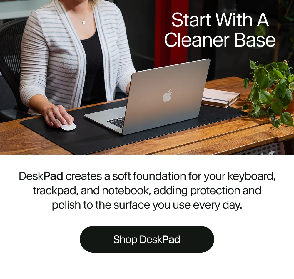 Shop DeskPad
