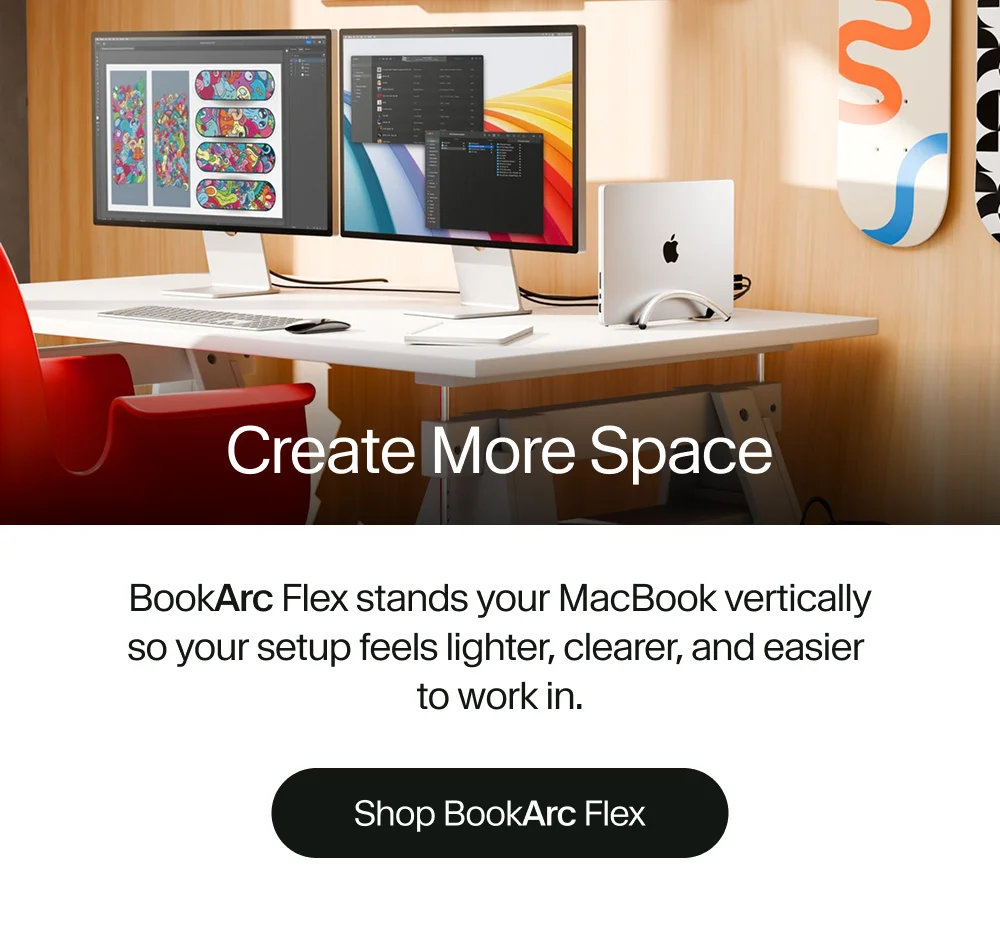Shop BookArc Flex