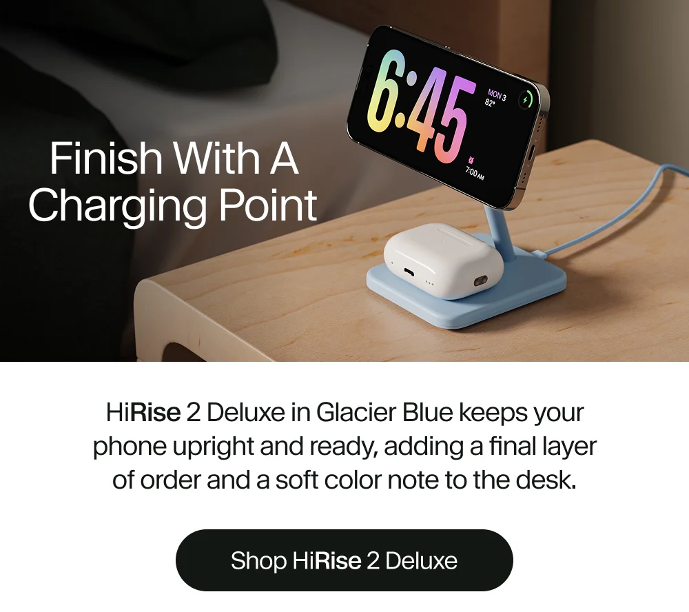 Shop HiRise 2 Deluxe