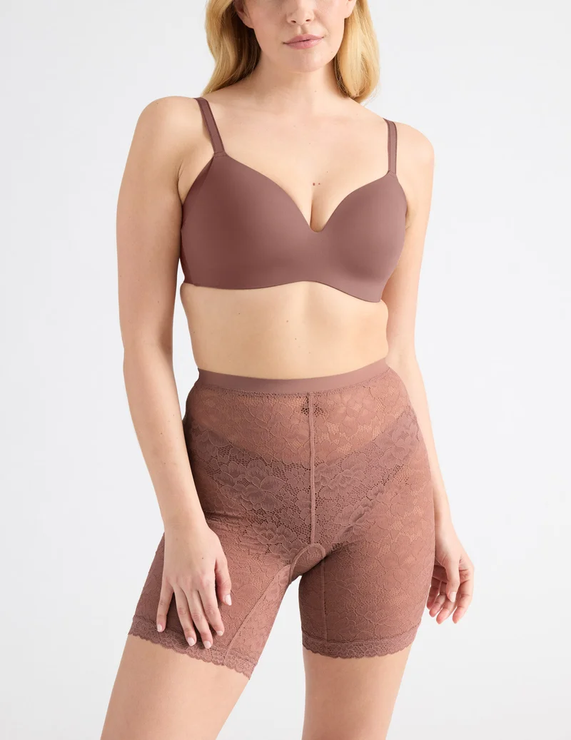 Image of Lace Thigh Saver® 6"