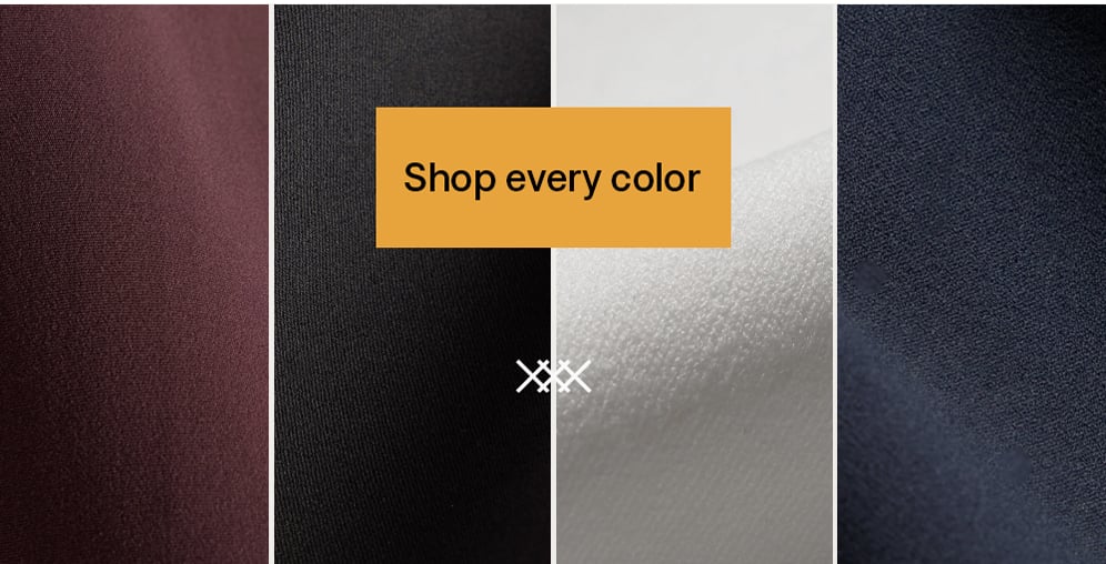 Shop every color