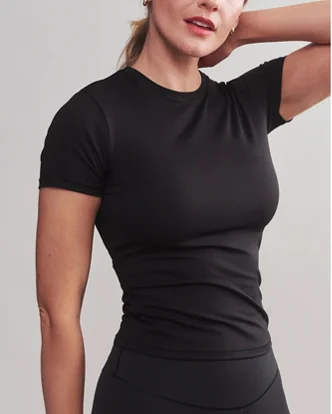 Ultimate Layer Tee