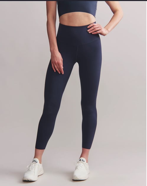 Revive 7/8 Legging