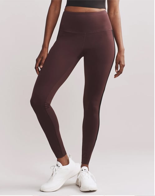Alpine Fleece Legging