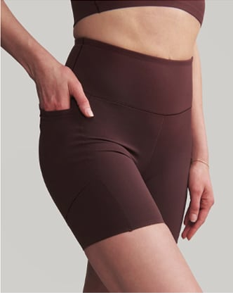 Revive 6'' Short