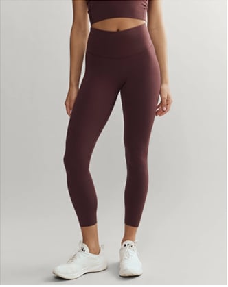 Revive 7/8 Legging
