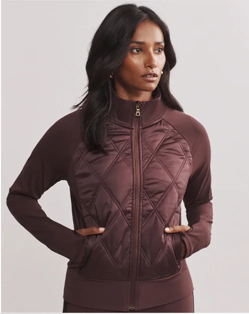 Alpine Jacket