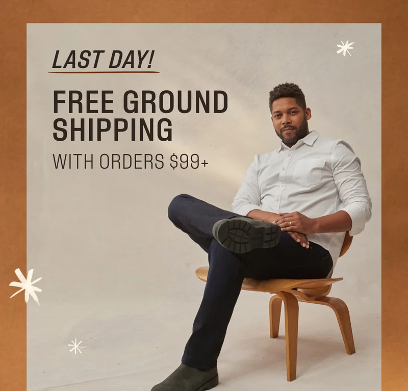last day for ground shipping