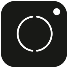 Moment App Logo