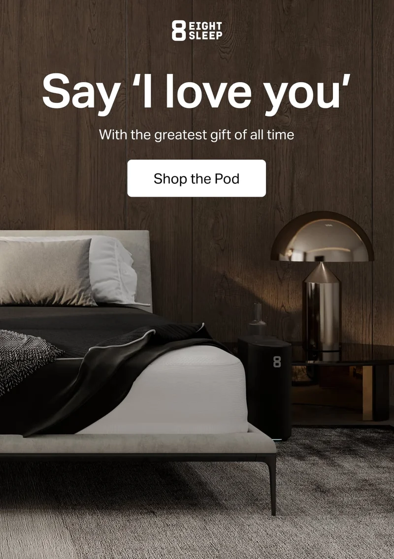 Say ‘I love you’  With the greatest gift of all time