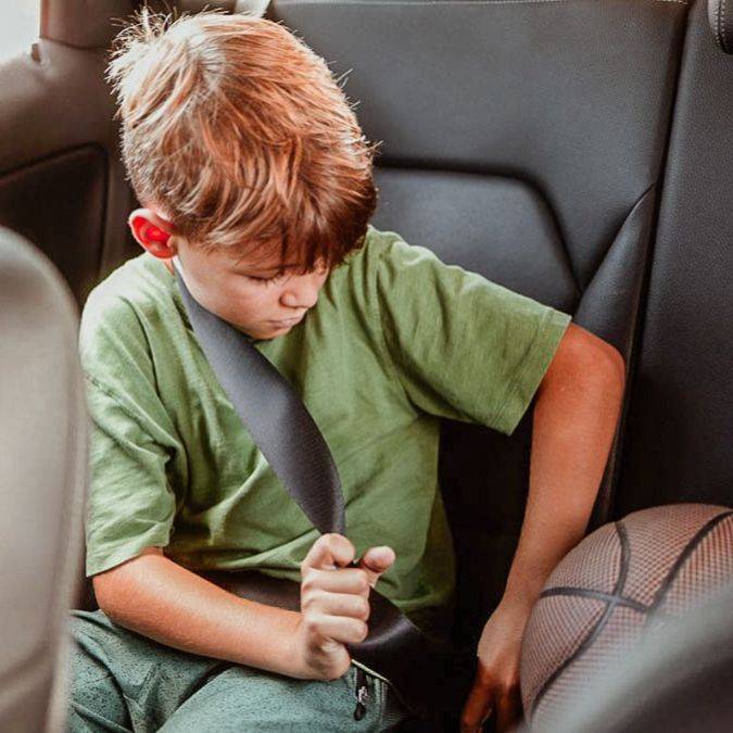 Parenting Coach Shares What Kids Really Want You to Do at School Pick-Up