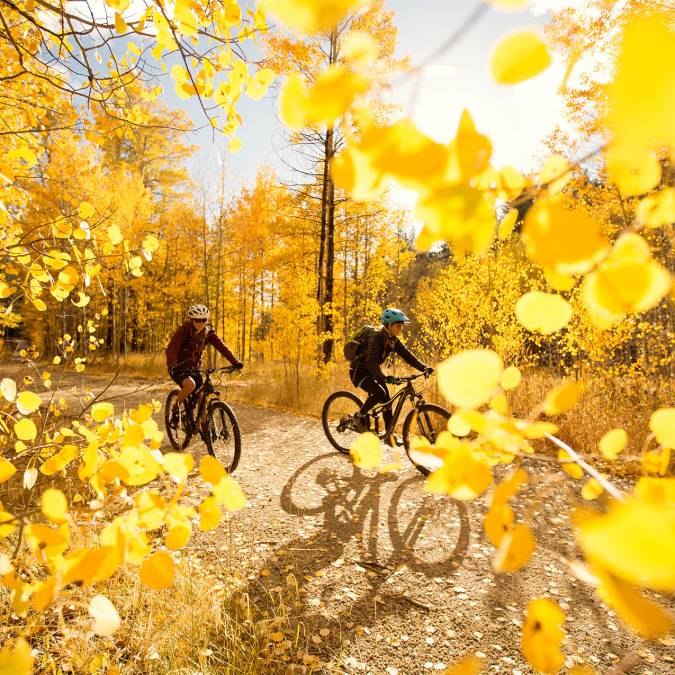 8 Awesome Family Experiences to Try in Reno Tahoe This Fall