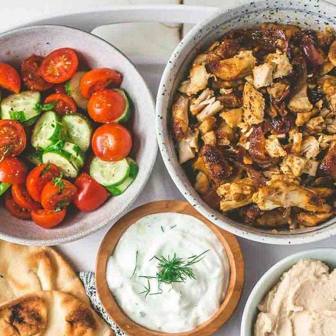 23 Sheet Pan Dinners You Barely Have to Think About