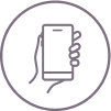 phone icon