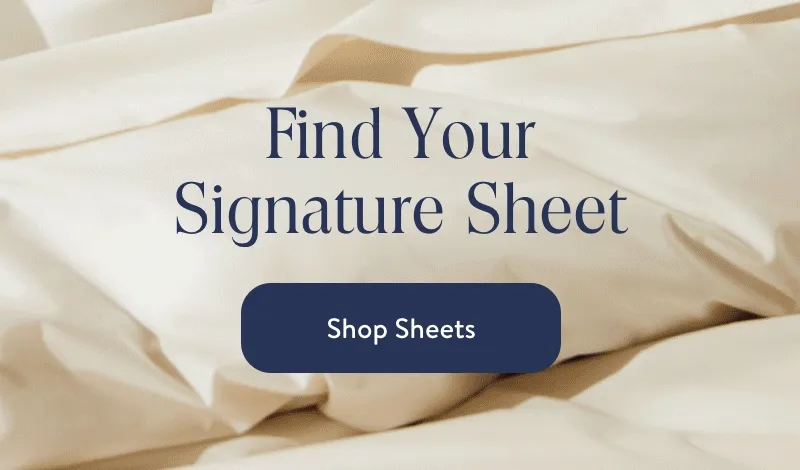Find Your Signature Sheet