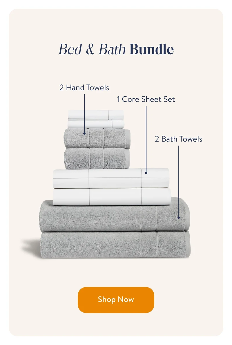 Shop Classic Percale