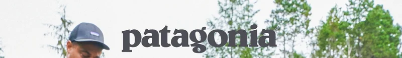 Patagonia.