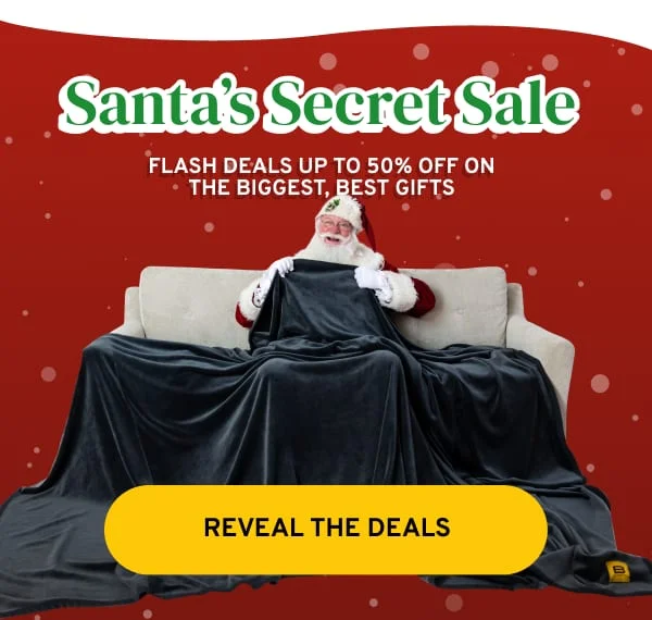 Secret Sale
