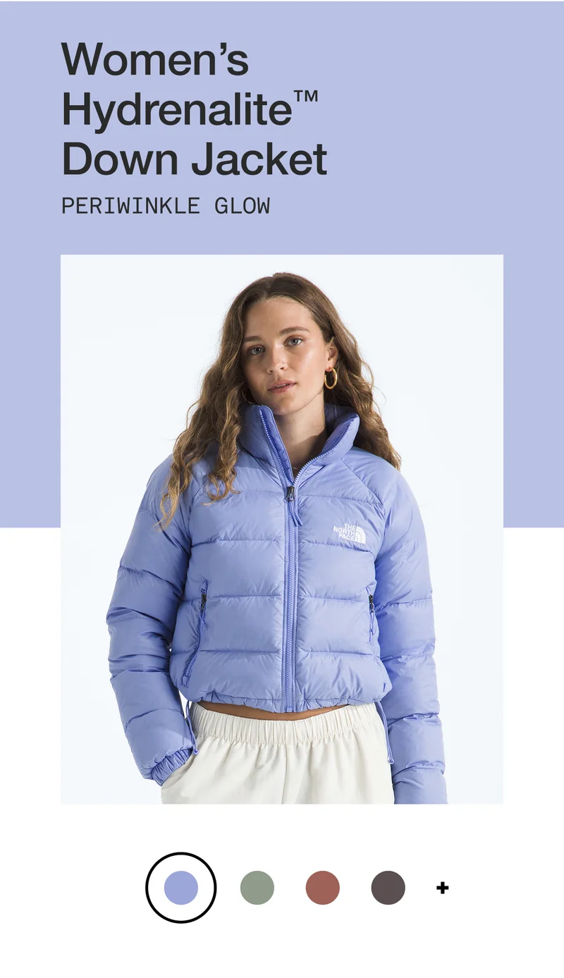 Women’s Hydrenalite™ Down Jacket
