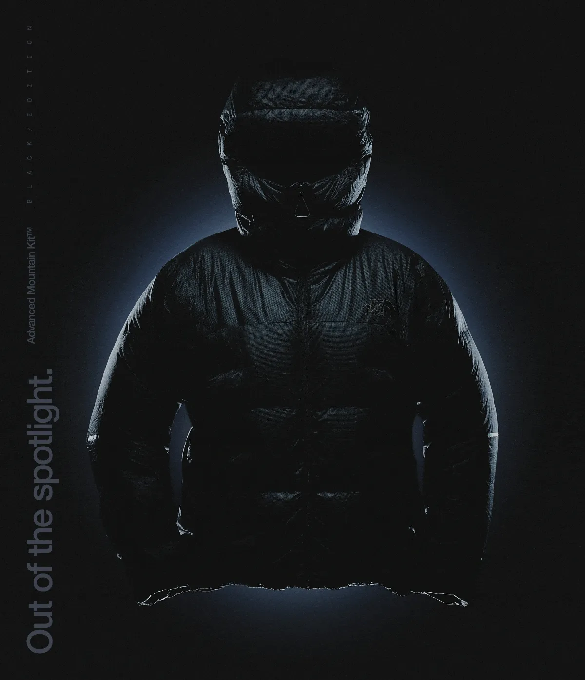 SUMMITSERIES Advanced Mountain Kit Black Edition