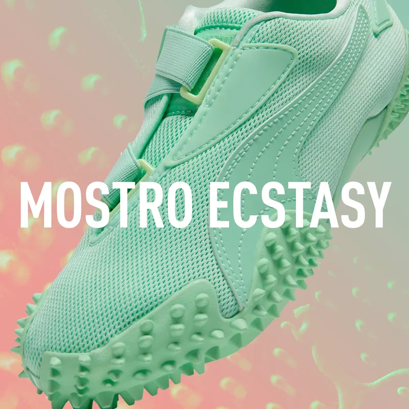 MOSTRO ECSTASY