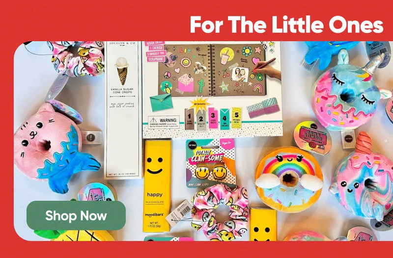 For The Little Ones