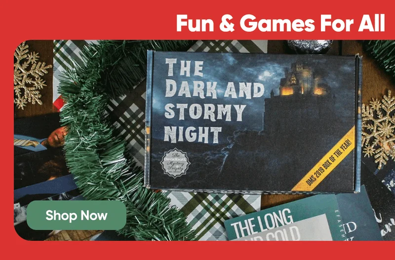 Fun & Games For All