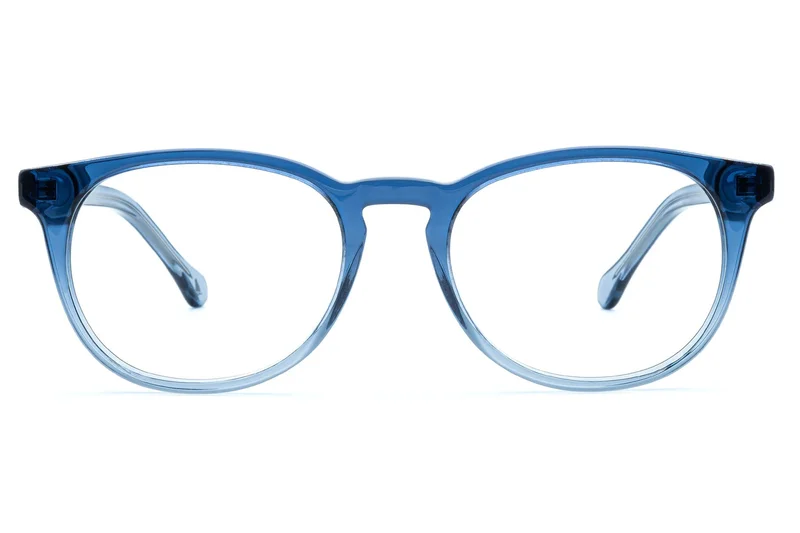 Image of Roebling Clear Lenses in Water Mist