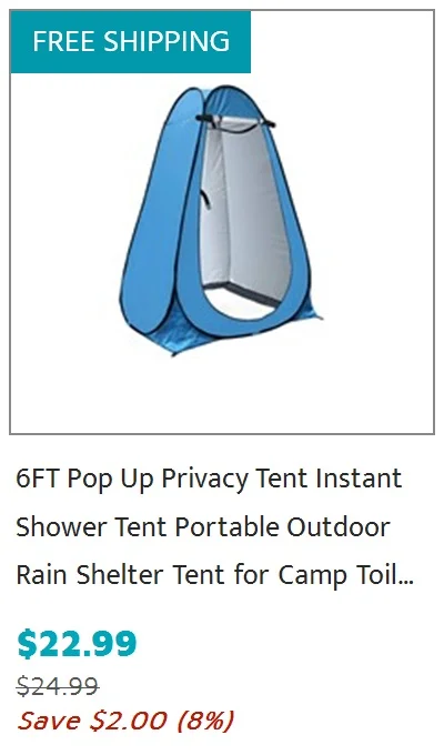 View product recommended for you
