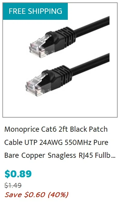View product recommended for you