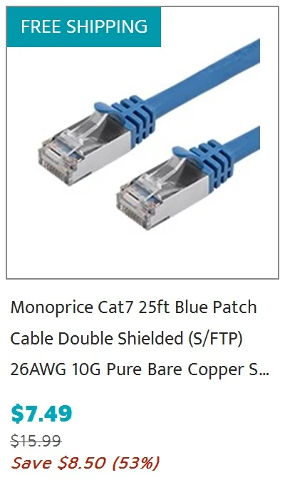 View product recommended for you