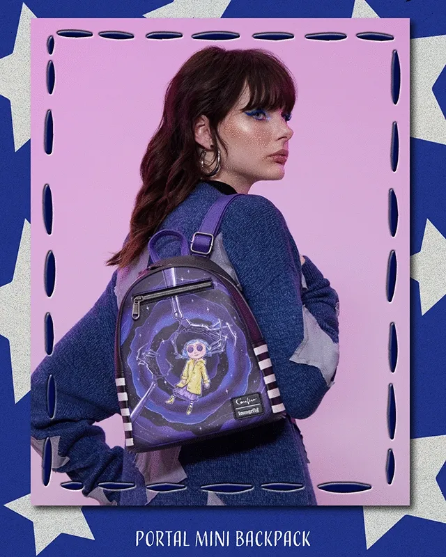 Coraline Shop Now